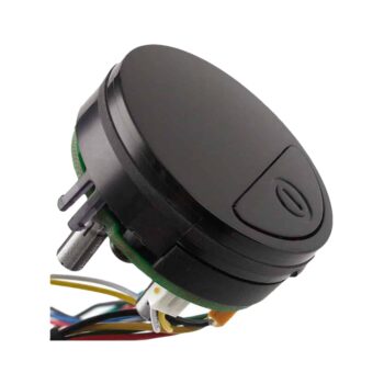 Display schermo originale Ninebot ES