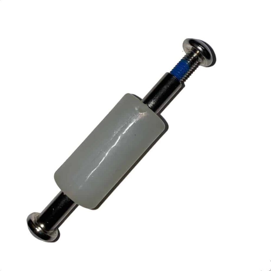Custodia Oxford + vite a barra ottagonale Kugoo S1 S2 S3
