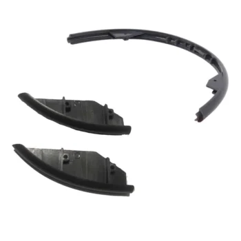 Rivestimento della piattaforma nera per Xiaomi