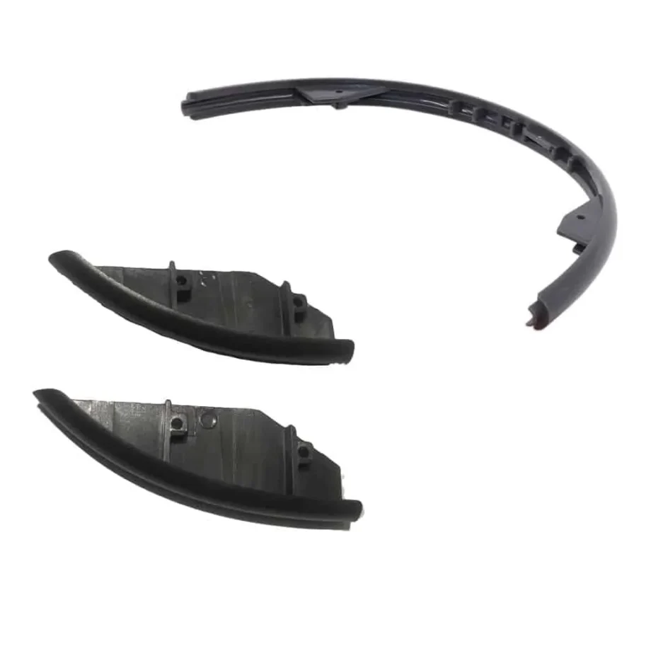 Rivestimento della piattaforma nera per Xiaomi