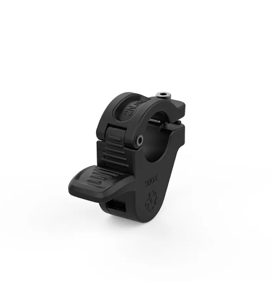 MINI acceleratore a pollice