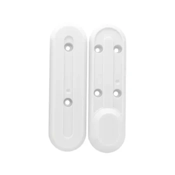 Copriruota a vite per Xiaomi M365 / PRO (confezione da 2 unità) Bianco
