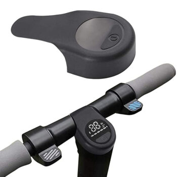 Cover protettiva per display schermo in silicone Ninebot ES