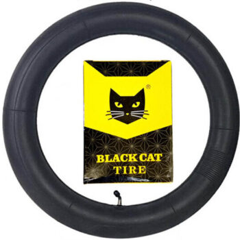 Camera d'aria gatti neri 18x2,5 (confezione da 5 unità)