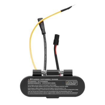 Presa per coperchio di ricarica per Ninebot MAX G30