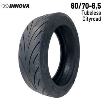 Ruota 60/70-6.5 per Ninebot G30 MAX [Innova]