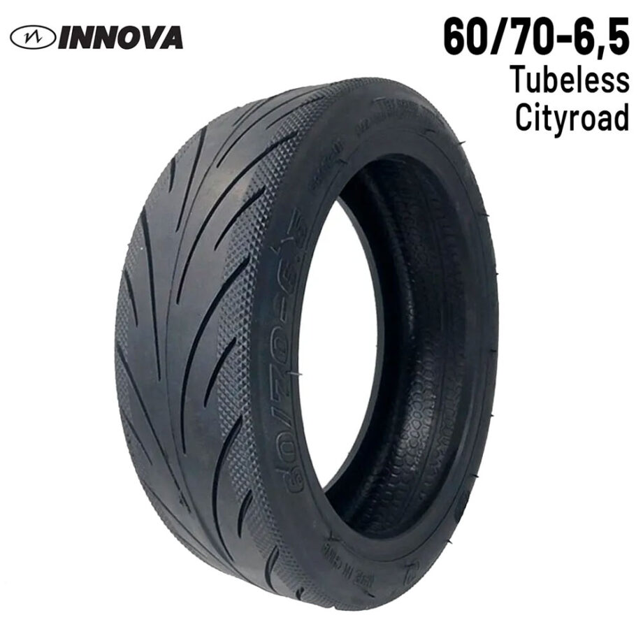 Ruota 60/70-6.5 per Ninebot G30 MAX [Innova]
