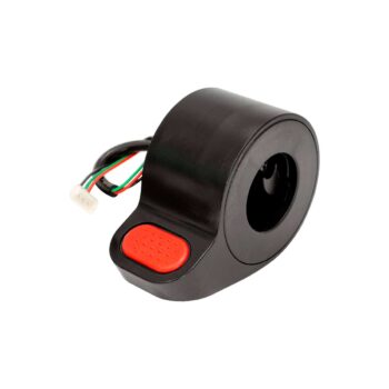 Acceleratore per Xiaomi (rosso)