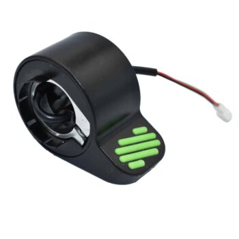 acceleratore verde ninebot