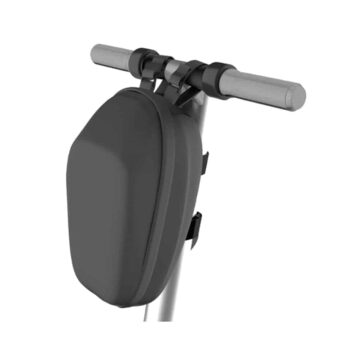 Borsa anteriore scooter (nera)