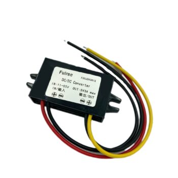 CC 5 V 3 A (11 - 55 V)