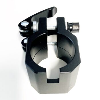 Morsetto di chiusura per Dualtron