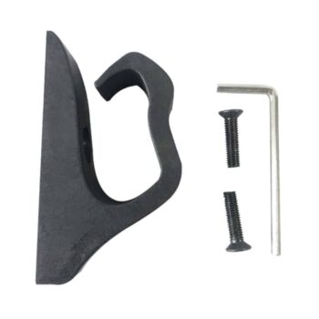 Gancio di plastica per Xiaomi M365 / Pro