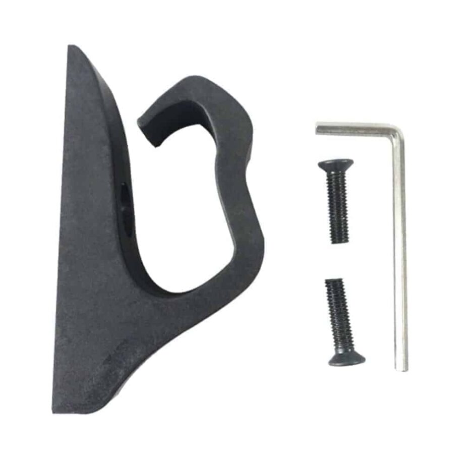 Gancio di plastica per Xiaomi M365 / Pro