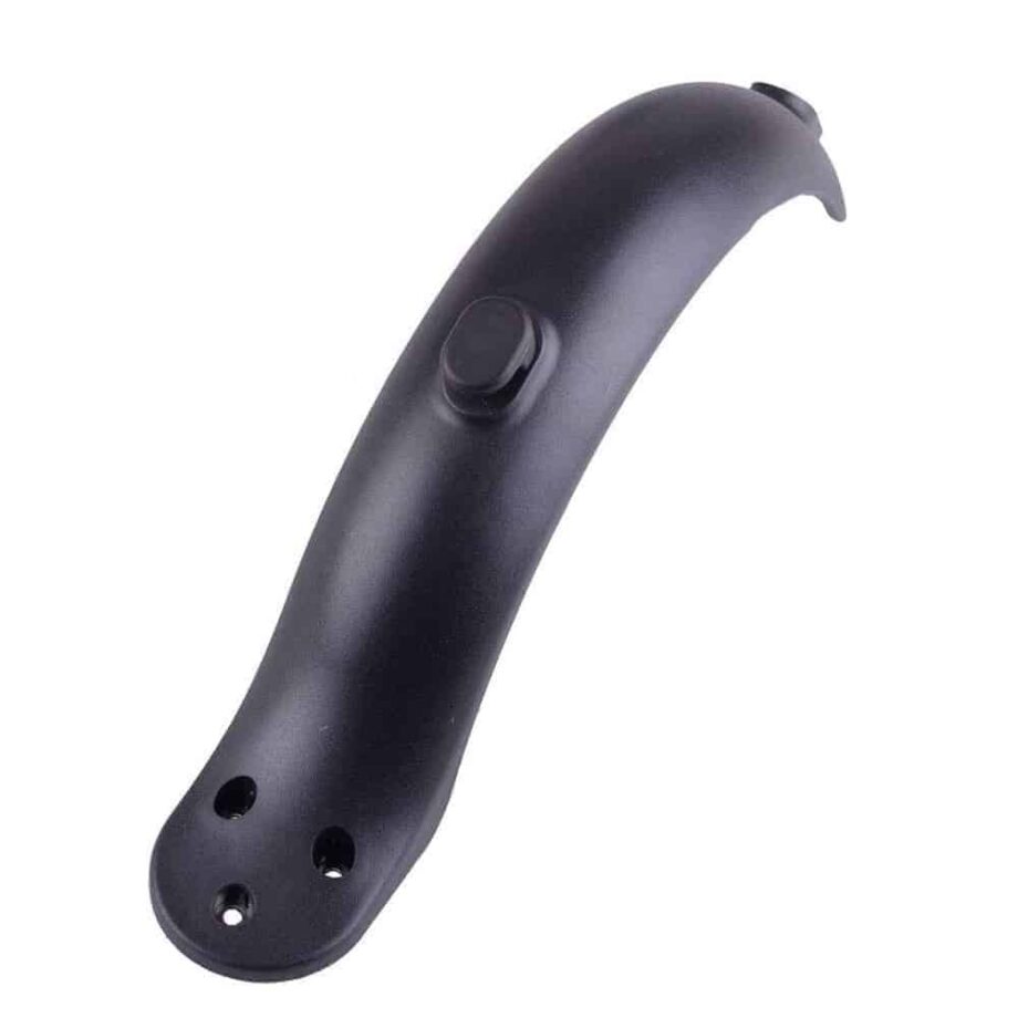 Parafango posteriore per Xiaomi M365 e PRO (nero)