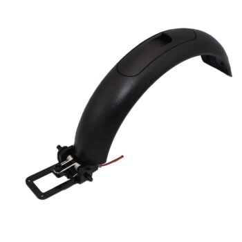 Parafango posteriore completo Cecotec Outsider Bongo serie A
