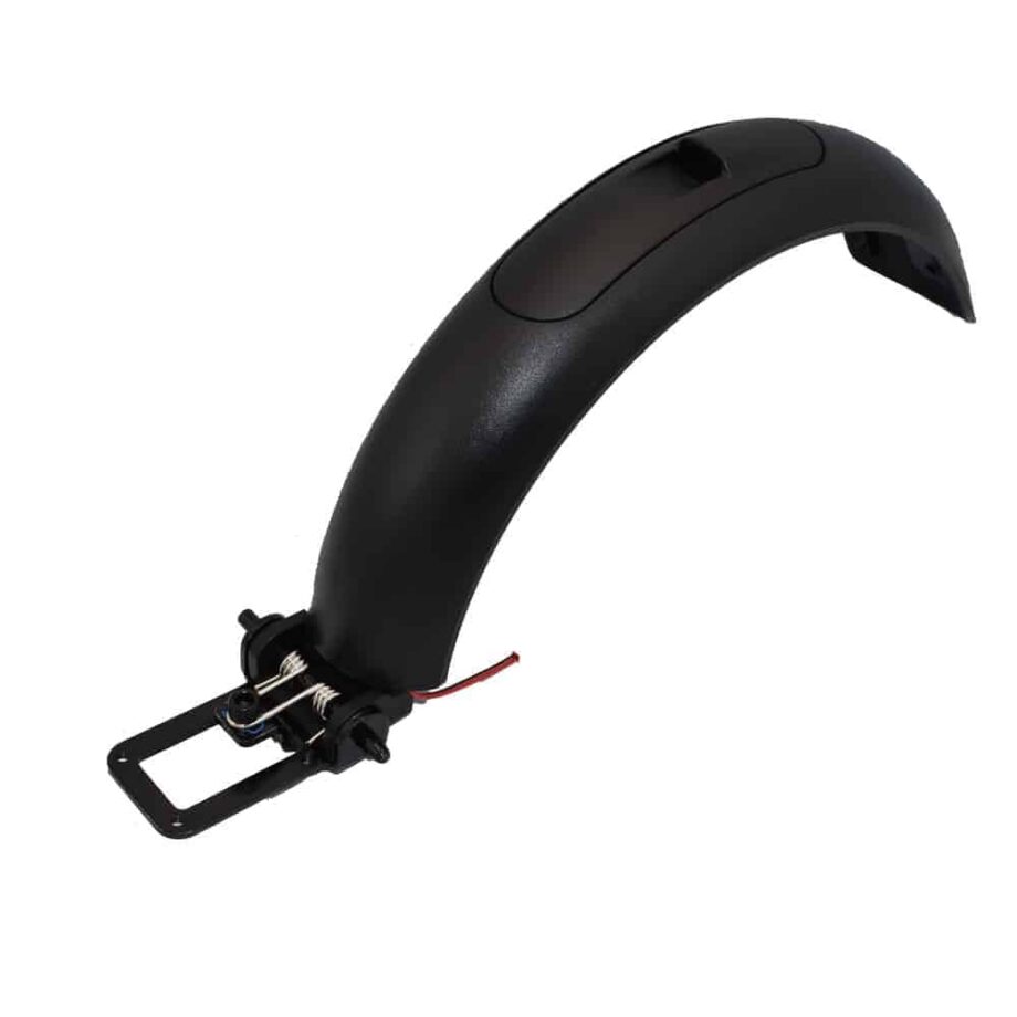 Parafango posteriore completo Cecotec Outsider Bongo serie A
