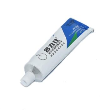 Silicone Termico Bianco 100ML