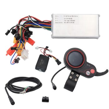 Pacchetto controller generico 60v