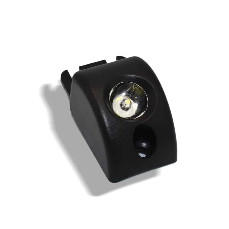 Fanale anteriore Cecotec Serie A