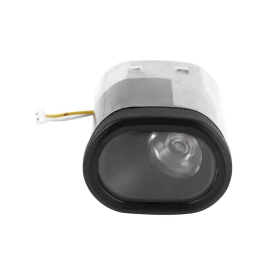 Luce anteriore Ninebot ES