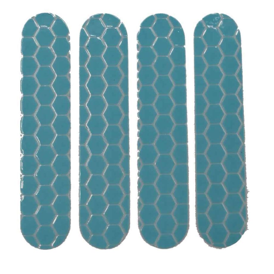 Adesivo blu Cecotec Bongo Serie A