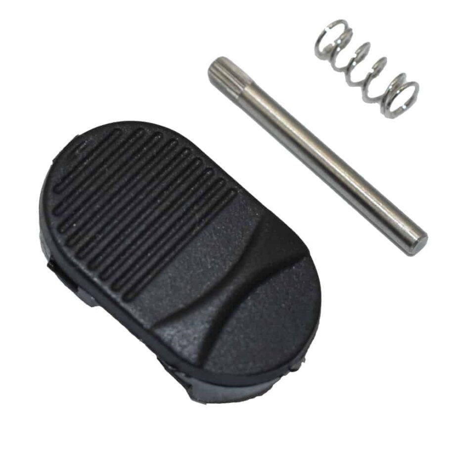 Linguetta di chiusura Cecotec modello Outsider Bongo serie A