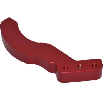 Supporto freno per Q5 Rossa