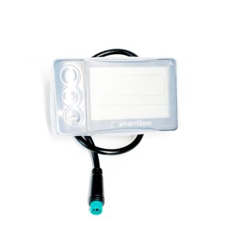 Proteggi schermo in silicone S866 Smartgyro