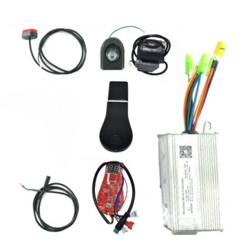 Kit centralina 36V