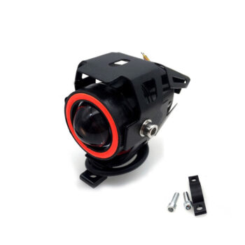 Faro anteriore U7 LED ANGEL (12-60V)