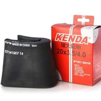 Camera d'aria 20x3,5/40 (valvola dritta) [KENDA]