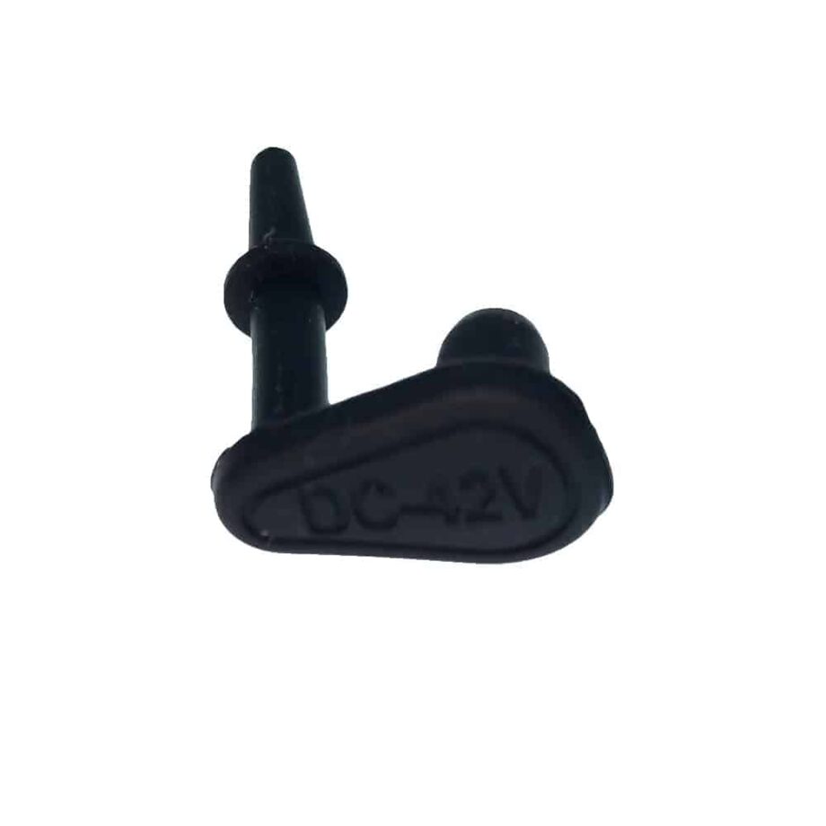 Copri presa di ricarica per Cecotec Outsider Bongo Serie A