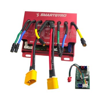 Controladora CORE para Smartgyro Crossover Dual MAX 2  (Original)