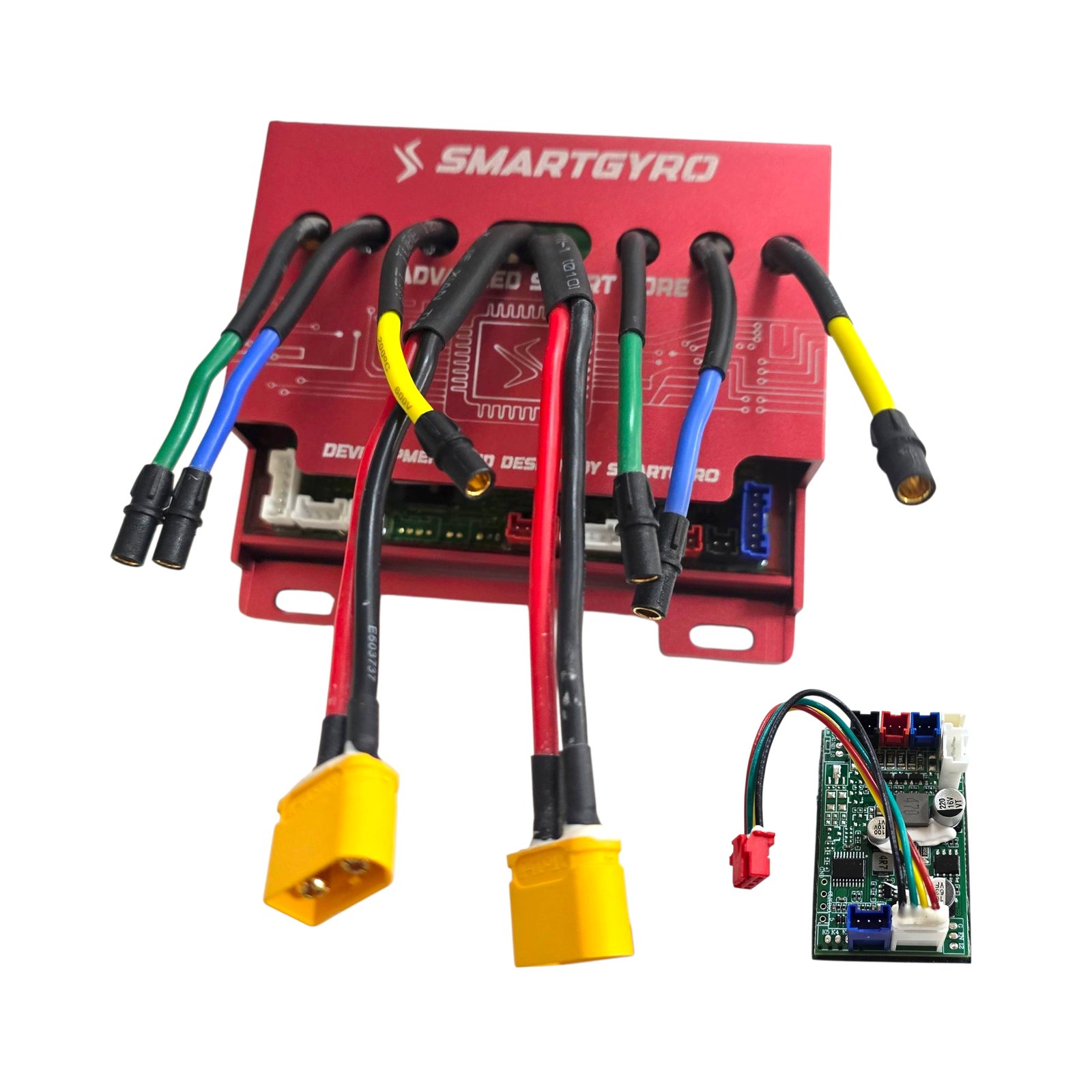 Controladora CORE para Smartgyro Crossover Dual MAX 2 (Original)