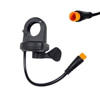 Acelerador Crossover Dual Max 2