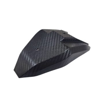 Guardabarros Delantero Crossover Dual Max 2