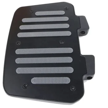 Pedal de pie para monociclo de equilibrio eléctrico NINEBOT One Z6 Z8 Z10, placa de almohadilla, accesorios de repuesto