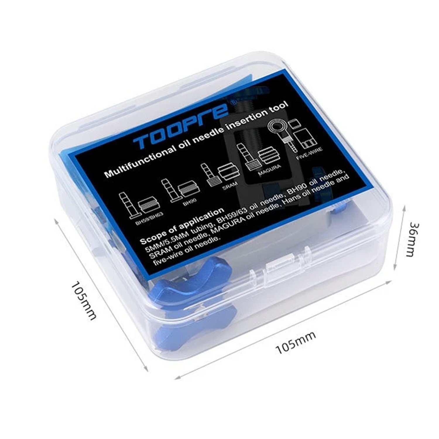 Ricambio per monopattino elettrico H-049-KIT-H