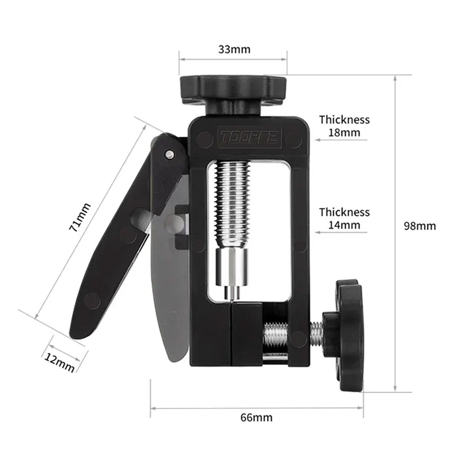 Ricambio per monopattino elettrico H-049-KIT-H
